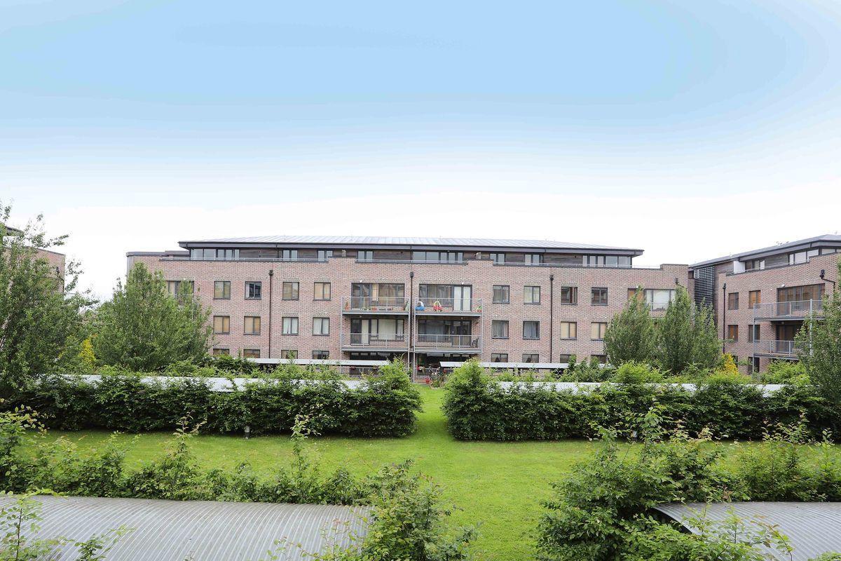 7 Block A, Stradbrook Apartments, Portlaoise, Co. Laois, R32N253, historical listing image 1