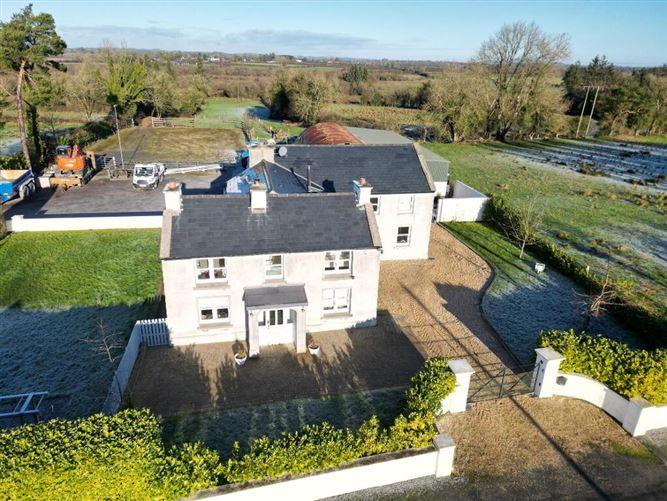 Clooneen, Athleague, Roscommon, historical listing image 2