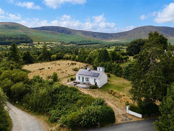 Cutteen, Killrossanty, Kilmacthomas, Co. Waterford, historical listing image 1