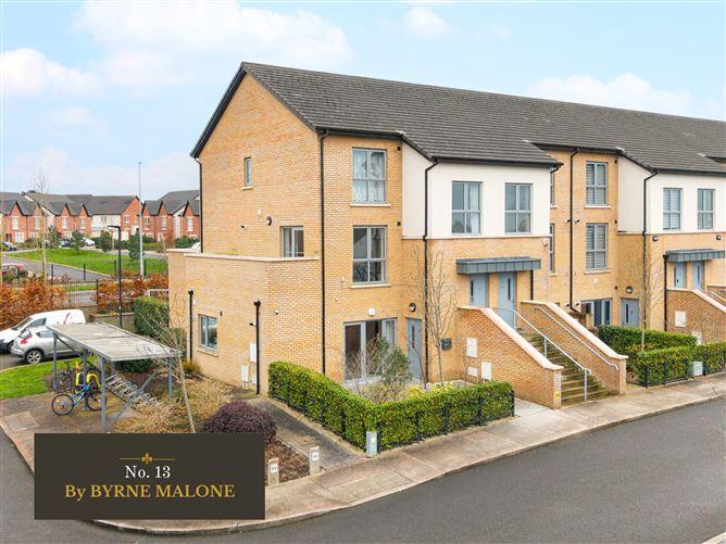 13, Elsmore Gate, Co. Kildare, historical listing image 6