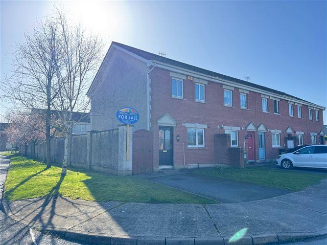 11 Hazelhurst, Dundalk, County Louth, historical listing image 1