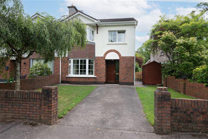 5 Marwood Close, Riverstown, Glanmire, Co. Cork, historical listing image 2