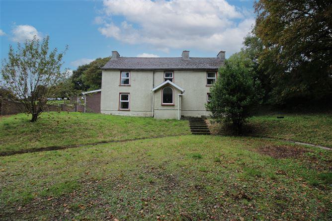 The Farmhouse, Sleaveen East, Macroom, Cork, historical listing image 5