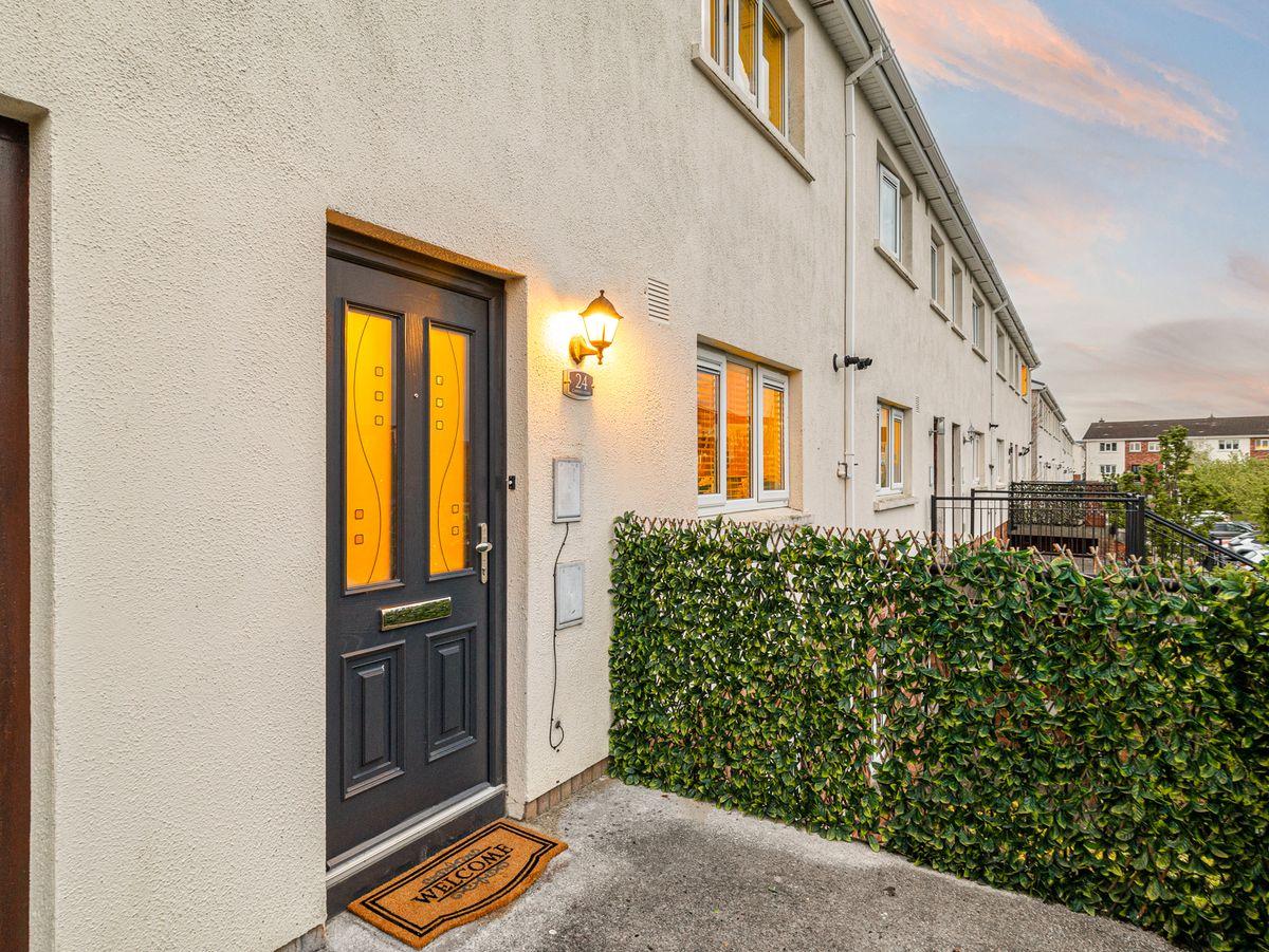 24 Carrig Court, Citywest, Co. Dublin, D24AK70, historical listing image 3
