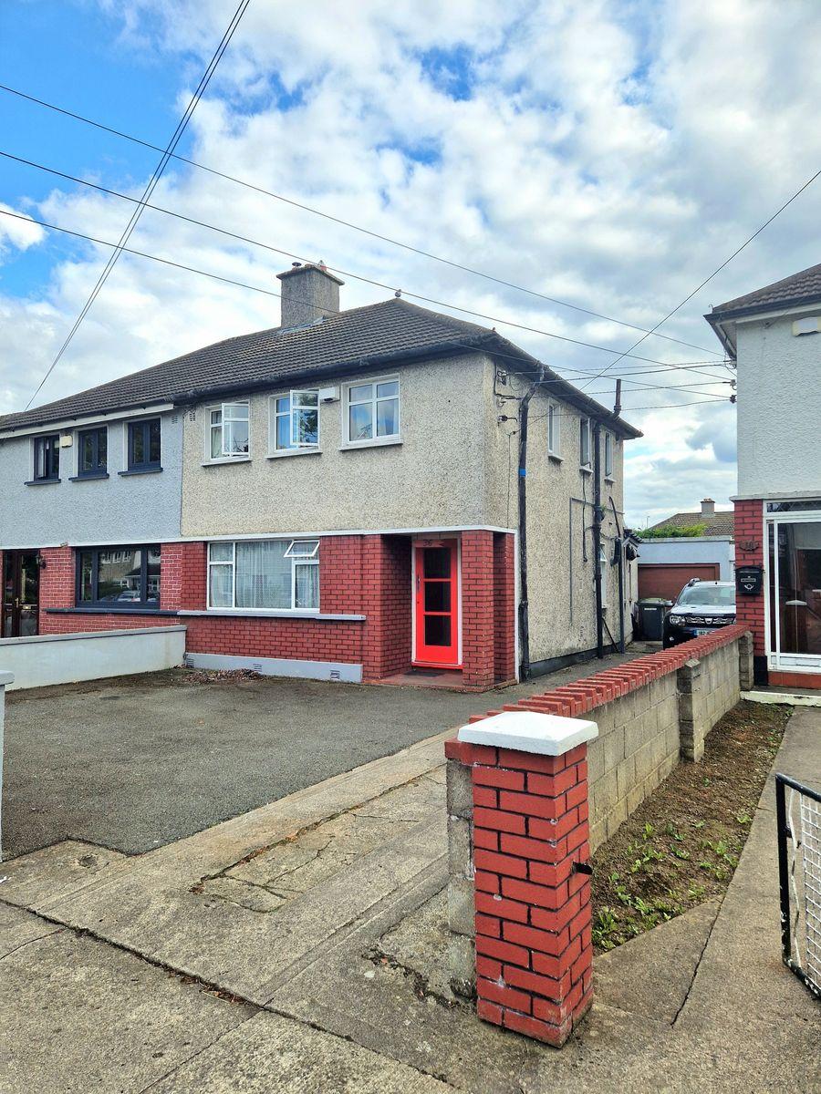 36 Shanowen Park, Santry, Santry, Dublin 9, D09Y864, historical listing image 1