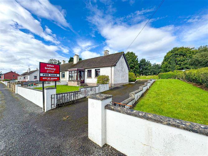 4 Hazelwood Cottage's, Hazelwood Road, Calry, Sligo, historical listing image 1