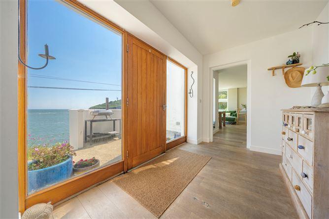 Seaglass, Ardkilly, Sandycove, Kinsale, Co. Cork, historical listing image 4