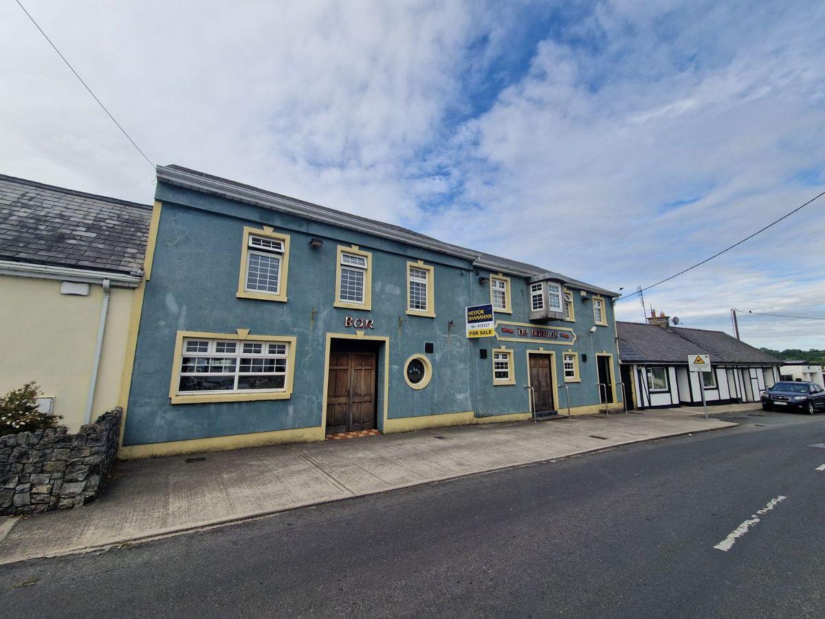High Street, Caherconlish, Ballysimon, Co. Limerick, V94HT65, historical listing image 1