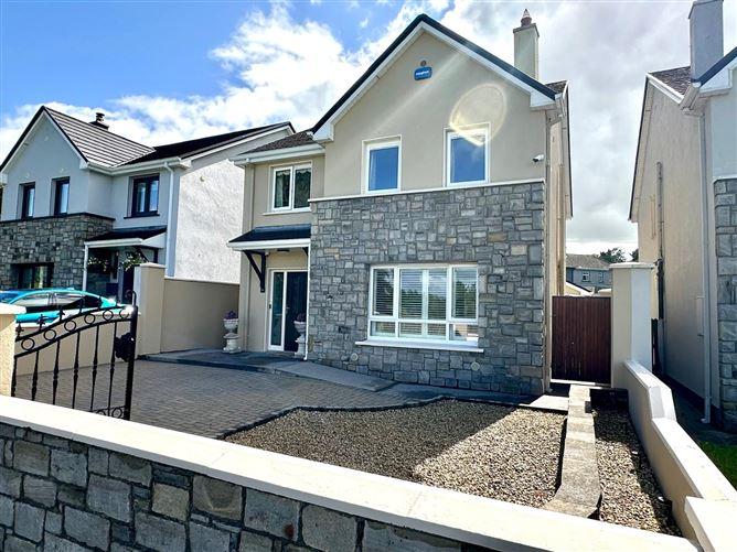 22 Earls Court, Ballymote, Co. Sligo, historical listing image 2
