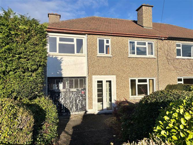 84, Trimleston Gardens, Co. Cork, historical listing image 1