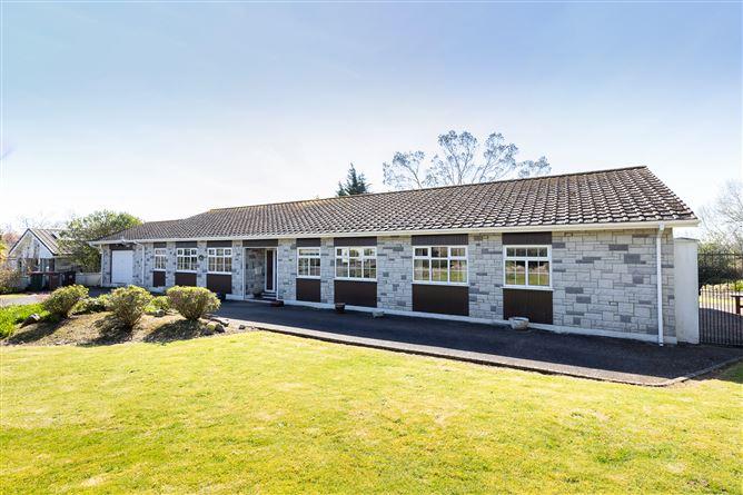 San Antonio, The Highlands, Glounthaune, Cork, historical listing image 1
