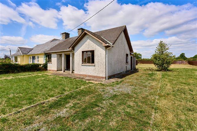 377 Coonagh, Carbury, Co. Kildare, historical listing image 3