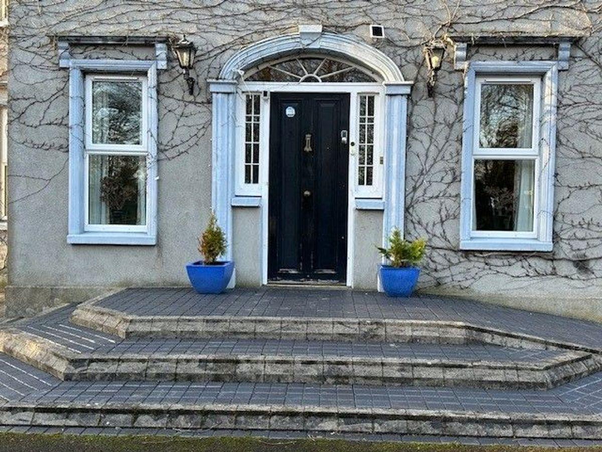 Weston Lot Country House, Grovelawn, Dundrum, Co. Tipperary, E34RW86, historical listing image 2