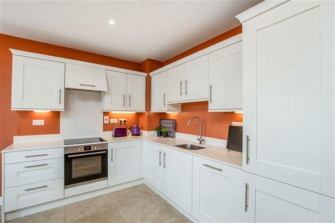 13 Beranger House, Clonskeagh,   Dublin 14, historical listing image 5