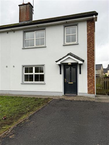 4 Castlecourt, Ballaghaderreen, Roscommon, historical listing image 1