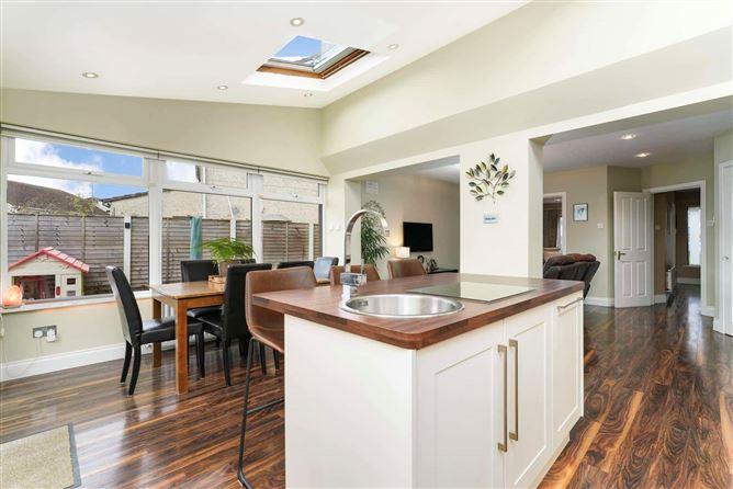 7, Foxborough Crescent, Co. Dublin, historical listing image 2