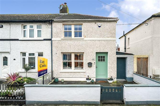 28, Clonliffe Avenue, Dublin 3, historical listing image 1
