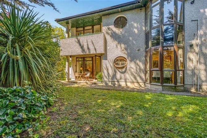 17 The Quarry, Carrickhill Road Upper, Portmarnock, County Dublin, historical listing image 1