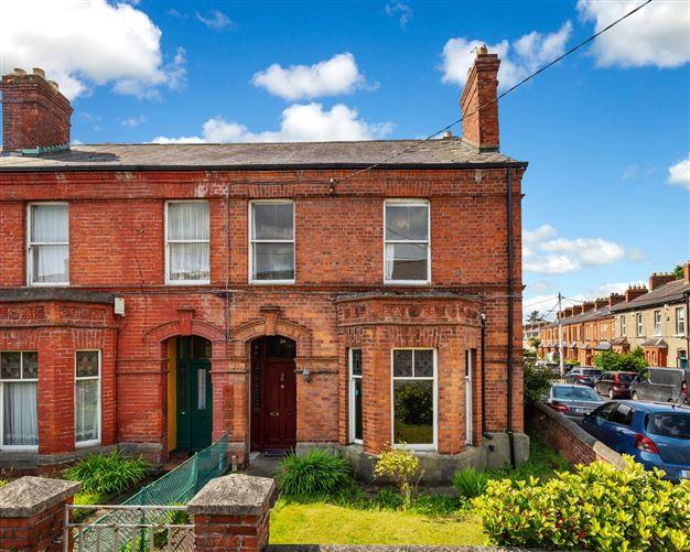 39 Foyle Road, Fairview, Dublin, historical listing image 1