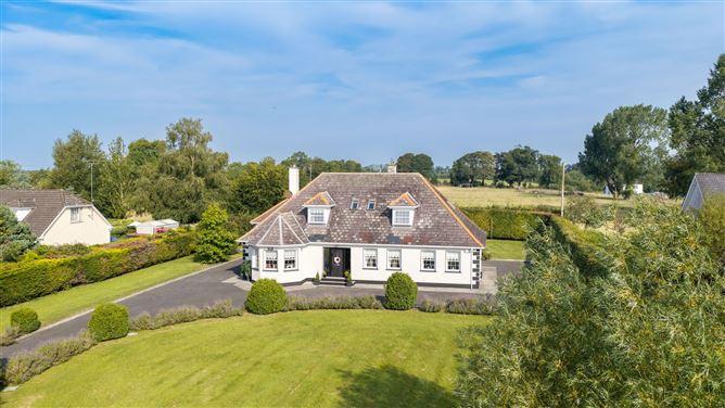 Tinode, Streete, Co. Westmeath, historical listing image 1