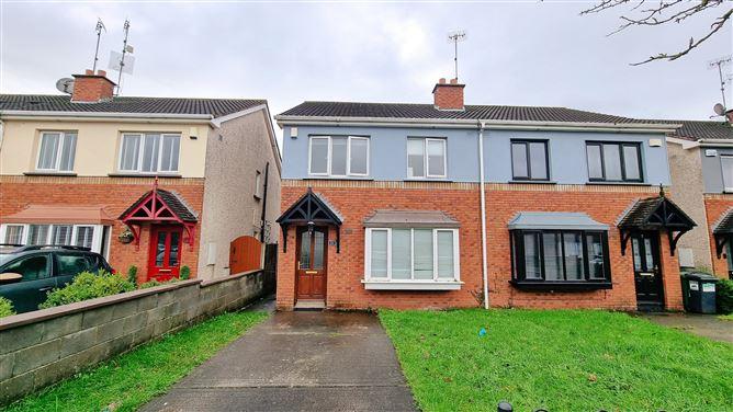 36 shrewsbury manor, drogheda, co louth, historical listing image 1