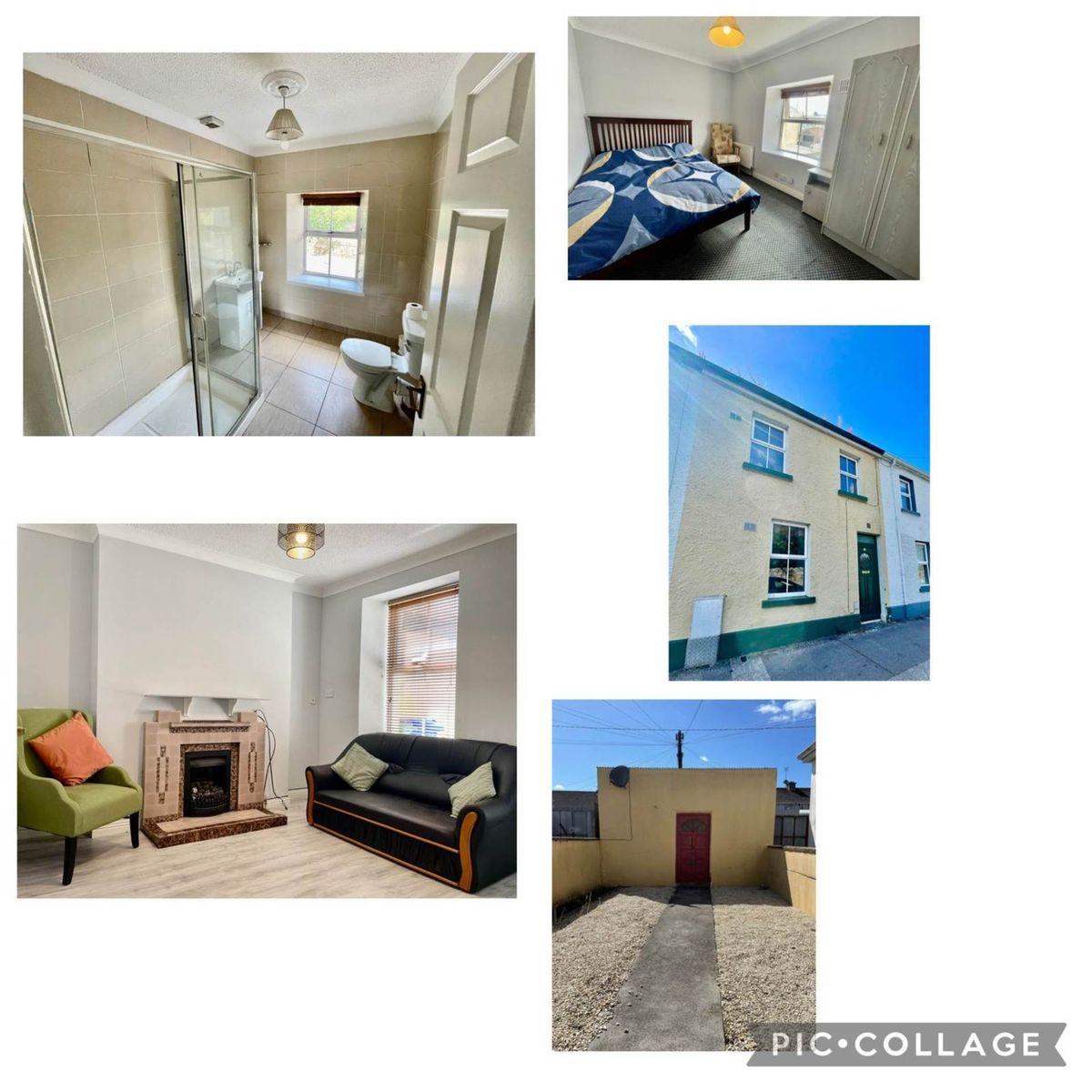 18 Steeles Terrace, Ennis, Co. Clare, V95K28A, historical listing image 1