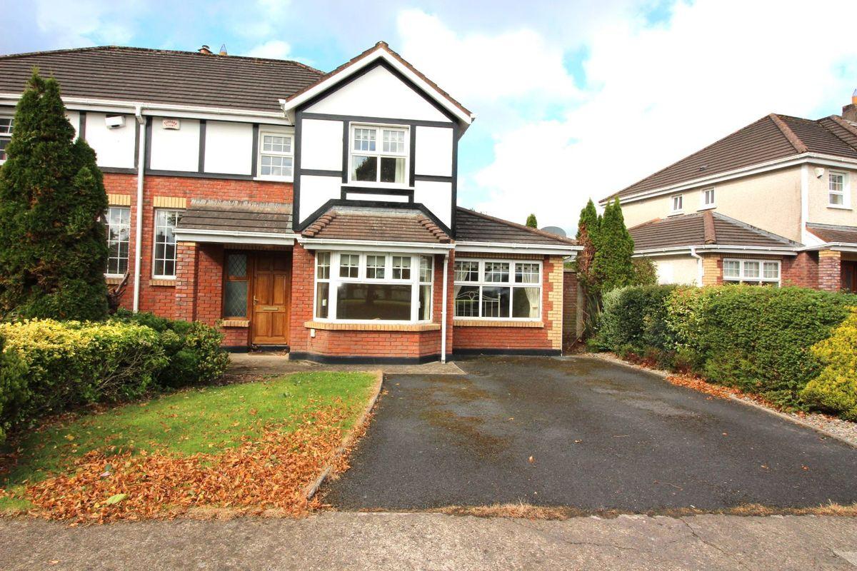 The Forts, Dooradoyle Road, Dooradoyle, Co. Limerick, V94XR3K, historical listing image 1