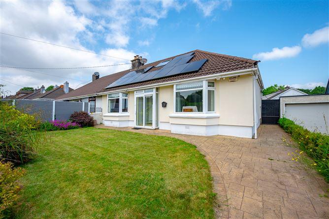'St. Joseph's', 17 Sli Gartan, Mayfield, Cork, historical listing image 1
