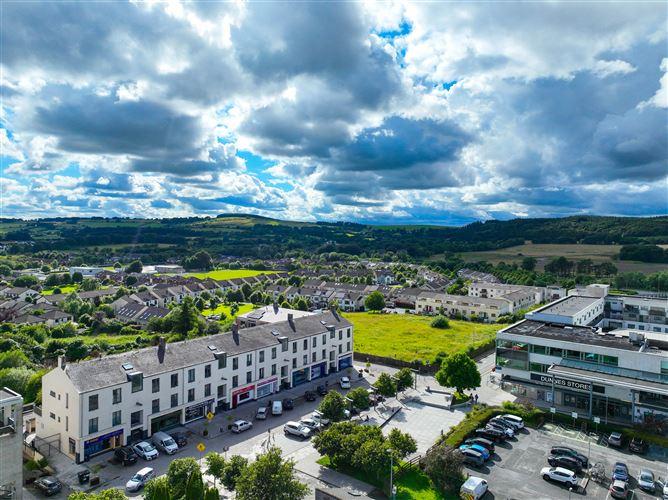Apartment 4, Block B, Newtown Square, Main Street, Blessington, Co. Wicklow, historical listing image 2