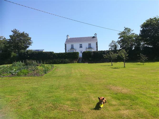 Ref 1215 - Derreen, Caherciveen, Kerry, historical listing image 2