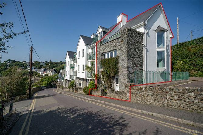 6 Charles Fort House, Summercove, Kinsale, Cork, historical listing image 2