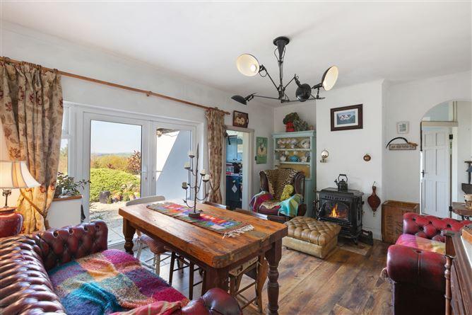 The Cottage, Raheenavine, Rathdrum, Co. Wicklow, historical listing image 3