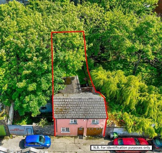 Kismet, 42 Percy Lane, Ballsbridge, Dublin 4, D04E1N8, historical listing image 2