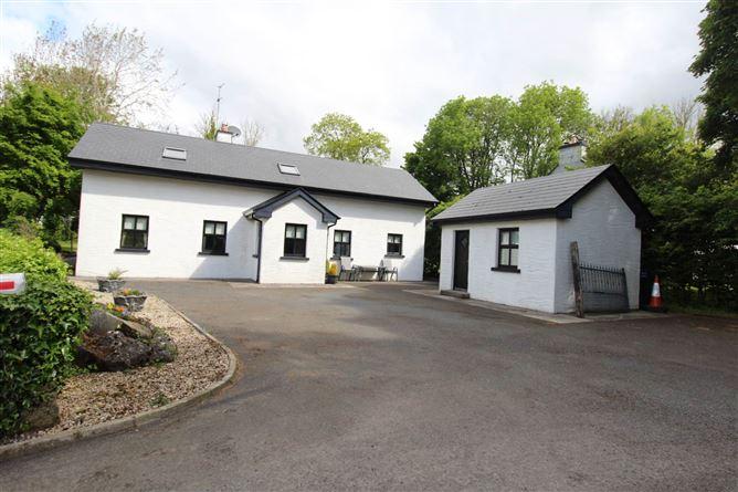 Moneen, Ardrahan, Galway, County Galway, historical listing image 1