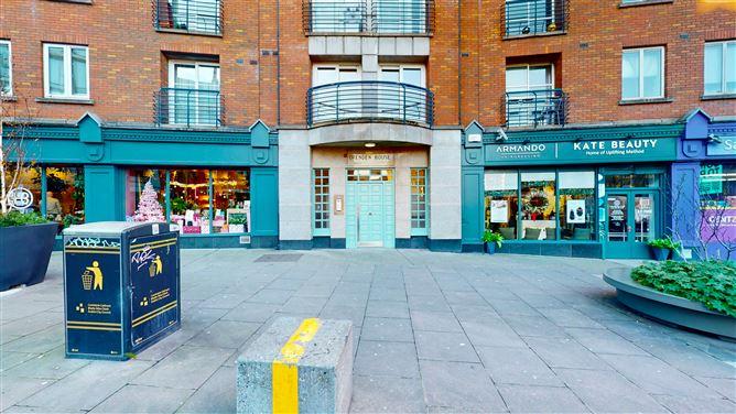 Apartment 11, Ovenden House Christchurch Dublin, Christchurch, Dublin 8, historical listing image 2