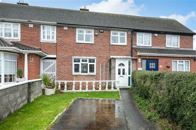 64, Ferrycarrig Road, Dublin 17, historical listing image 1