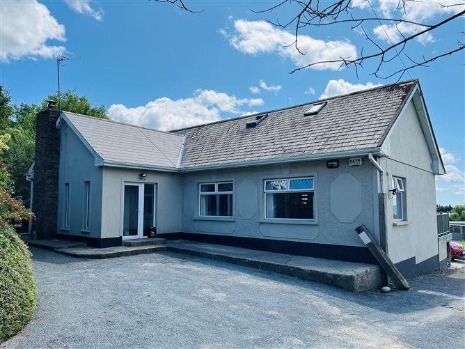 Ross View, Cummer, Ballywilliam, Enniscorthy, Wexford, historical listing image 5