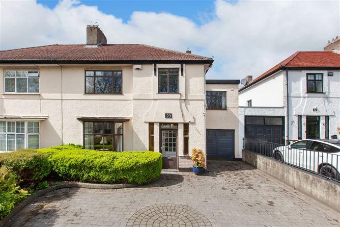 29 St Mobhi Road, Glasnevin, Dublin 9, historical listing image 2