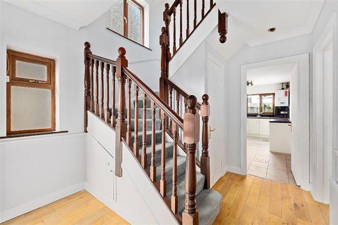 15, Colthurst Crescent, Co. Dublin, historical listing image 2