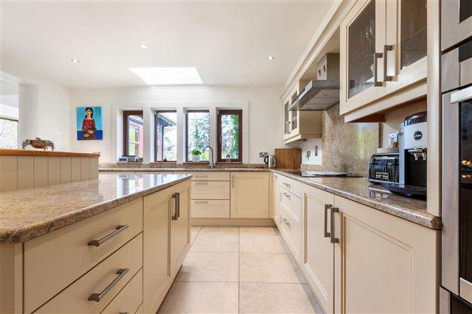 Oakfield, Bellevue Demesne, Delgany, Wicklow, historical listing image 6
