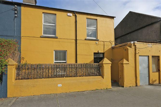 4 Wolfe Tone Street, Limerick City, Limerick, historical listing image 1