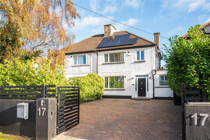 17 Greenhills Road, Dublin 12, Perrystown, Dublin 12, D12Y5Y3, historical listing image 1