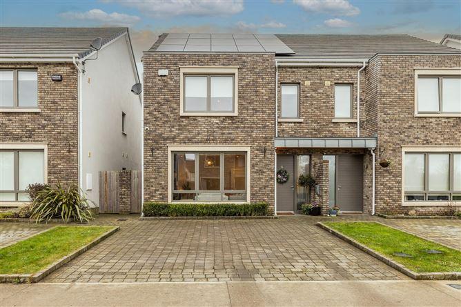 9 The Paddocks, Donabate, Co. Dublin, historical listing image 1