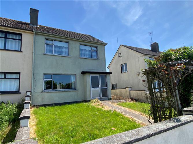 48 Abbey View, Campile, Co. Wexford, Y34E431, historical listing image 1