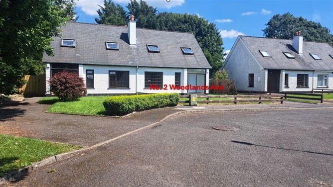2, Woodlands Avenue, Co. Sligo, historical listing image 2