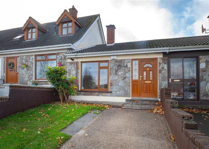 14, Woodford Close, Dublin 22, historical listing image 2
