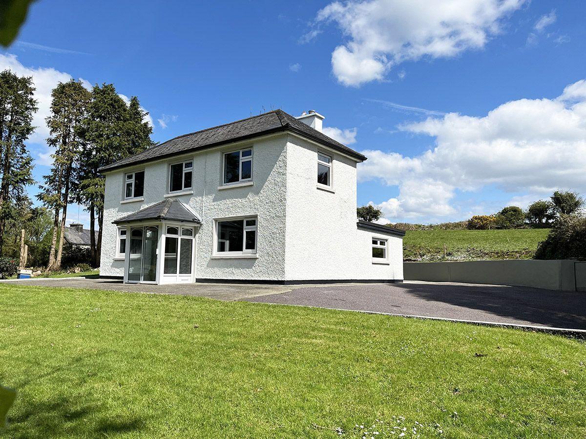 Blossomville, Maulagow, Drinagh, Skibbereen, Co. Cork, P47X684, historical listing image 1
