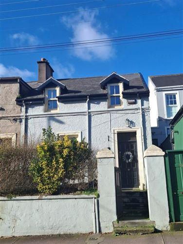 10 Saint Bridget's Villas, Dillons Cross, Cork., Cork City, Cork, historical listing image 3