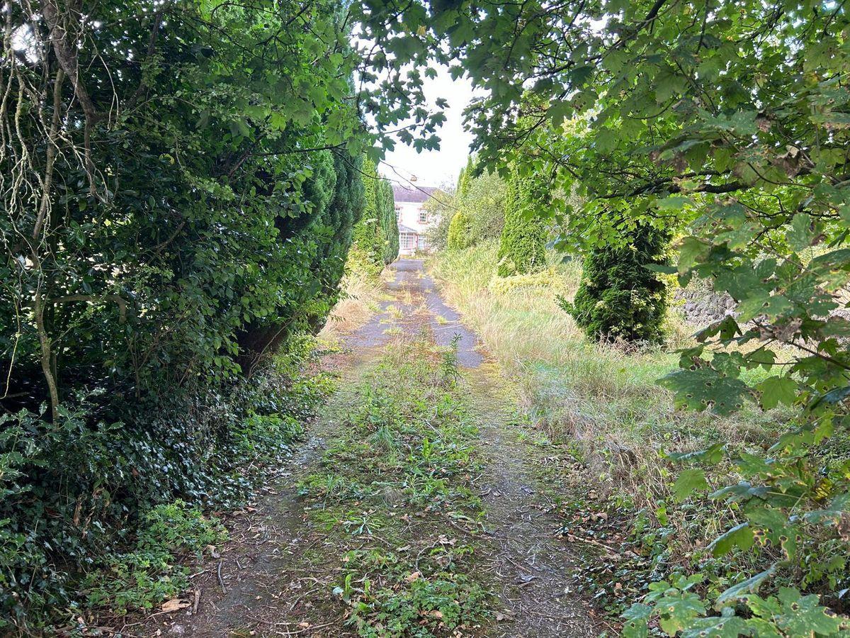 Heatherville House, Ticroghan, Kinnegad, Co. Meath, N91XW71, historical listing image 2