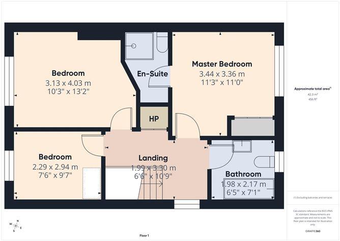 93 Meadowbank, Baile na NDeise, Waterford, historical listing image 4